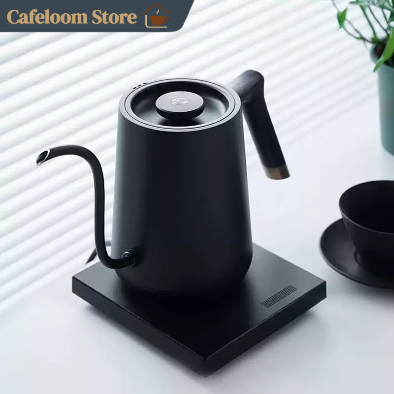 Home Smart Kettle - Timemore Fish Akıllı Sıcaklık Kontrollü Kahve