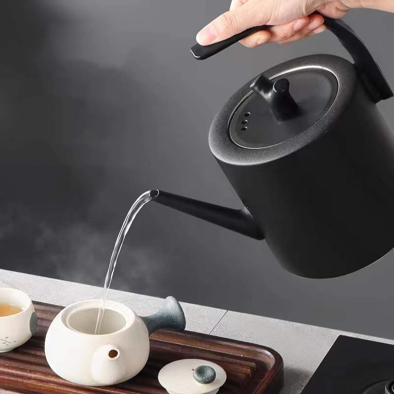 Home Smart Kettle - 1000 ml Ev Elektrikli Su Isıtıcısı