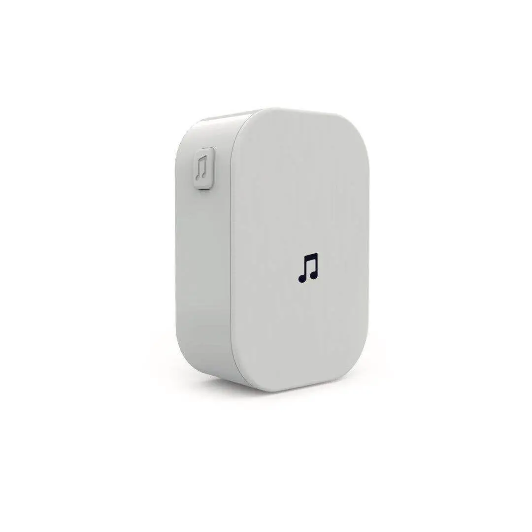 Smart Home Video Doorphone Ezviz - Yeni Ev Güvenlik 100DB 300 M