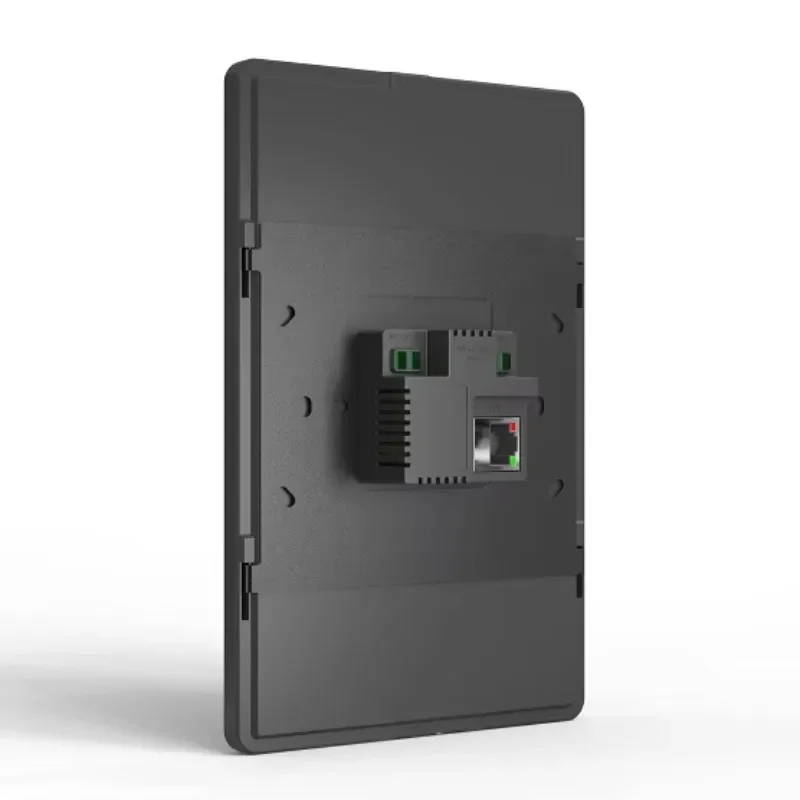 Smart Home Control Panel - 8 inç 2G/32G Duvara Monte Tablet