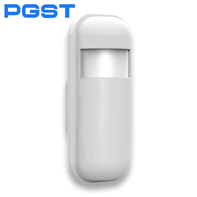 Smart Home Full System - PGST ZigBee Tuya 433MHz Akıllı Yaşam