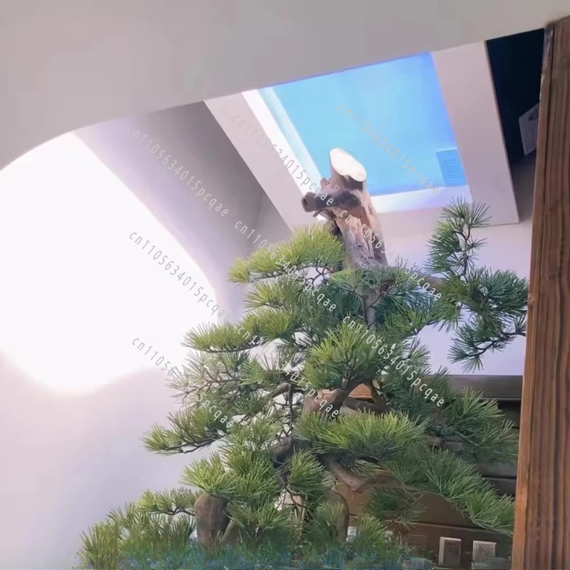 Smart Home Control Panel - Skylight Akıllı Ev Wifi Kontrollü Yapay