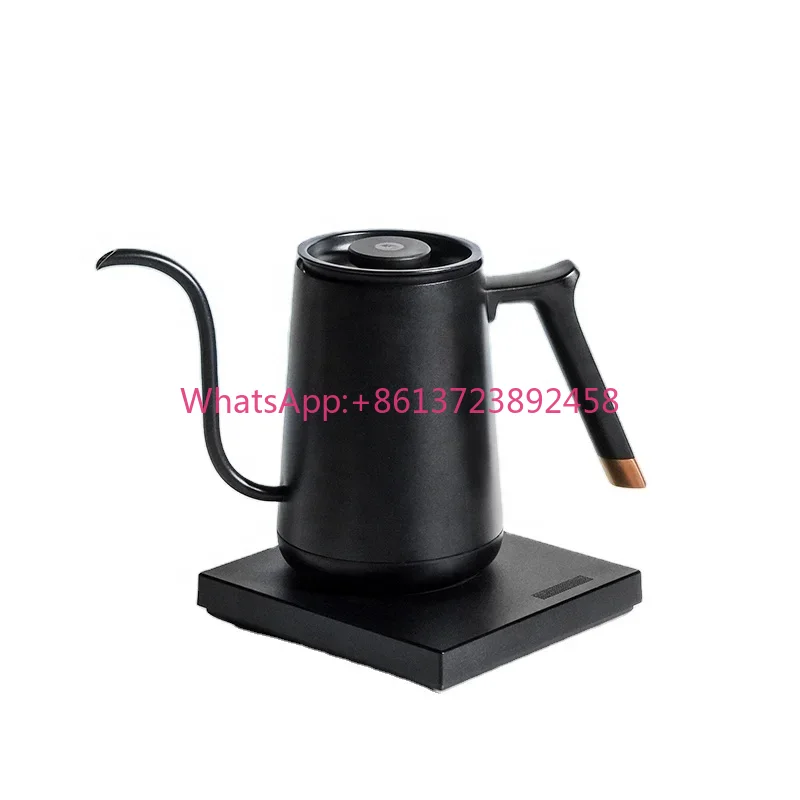 Home Smart Kettle - Otel, Ev, Cafe, Ofis, Barista İçin