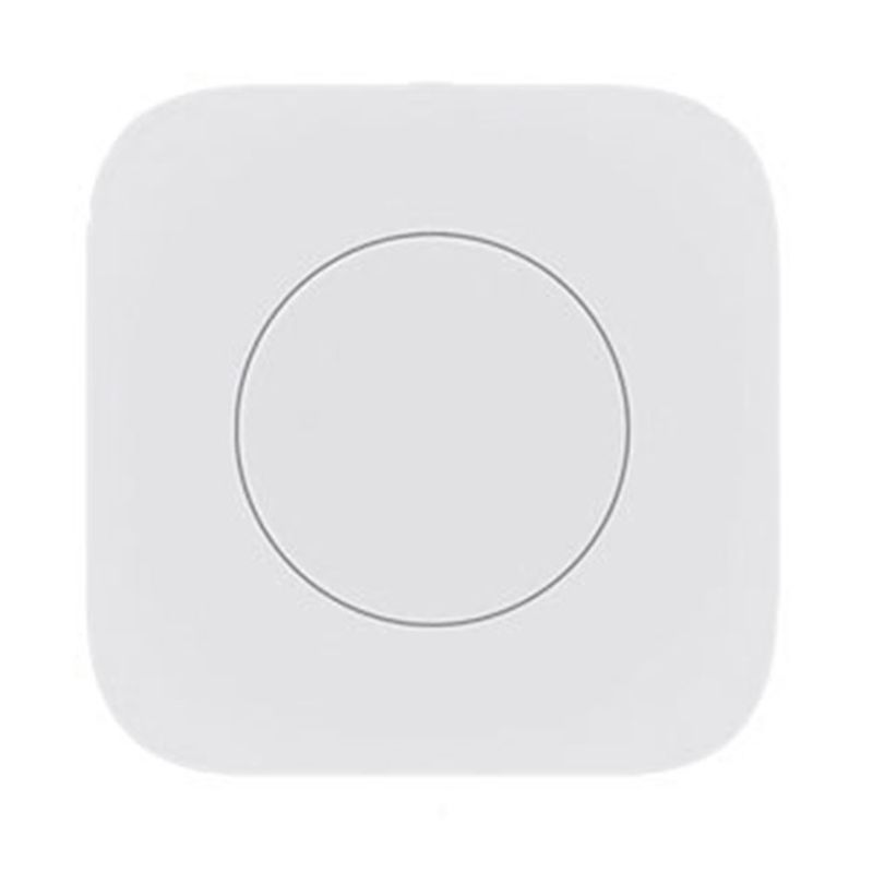 Smart Home Recommendations - Tuya Zigbee Kablosuz Mini Anahtar Sahne