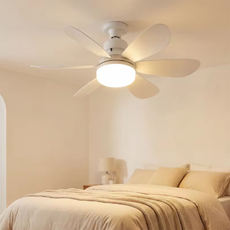 Smart Home Ventilation - 2026 Ev Tipi E27 LED Tavan