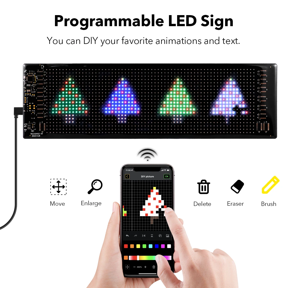 Kamyon Araba Şeytan Göz LED Bu - Smart Home Logo incelemesi ve fiyatı