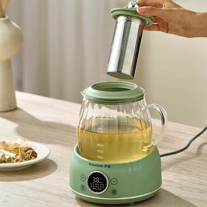 Ev Tipi Elektrikli Su Isıtıcıs - Home Smart Kettle incelemesi ve fiyatı