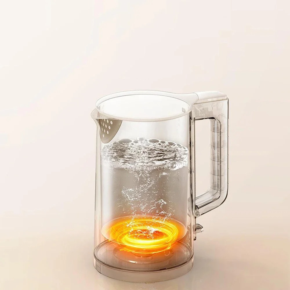 MIJIA Elektrikli Su Isıtıcısı  - Home Smart Kettle incelemesi ve fiyatı
