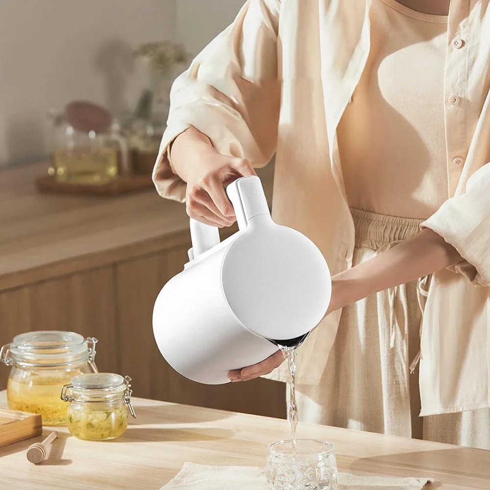 MIJIA Elektrikli Su Isıtıcısı  - Home Smart Kettle incelemesi ve fiyatı