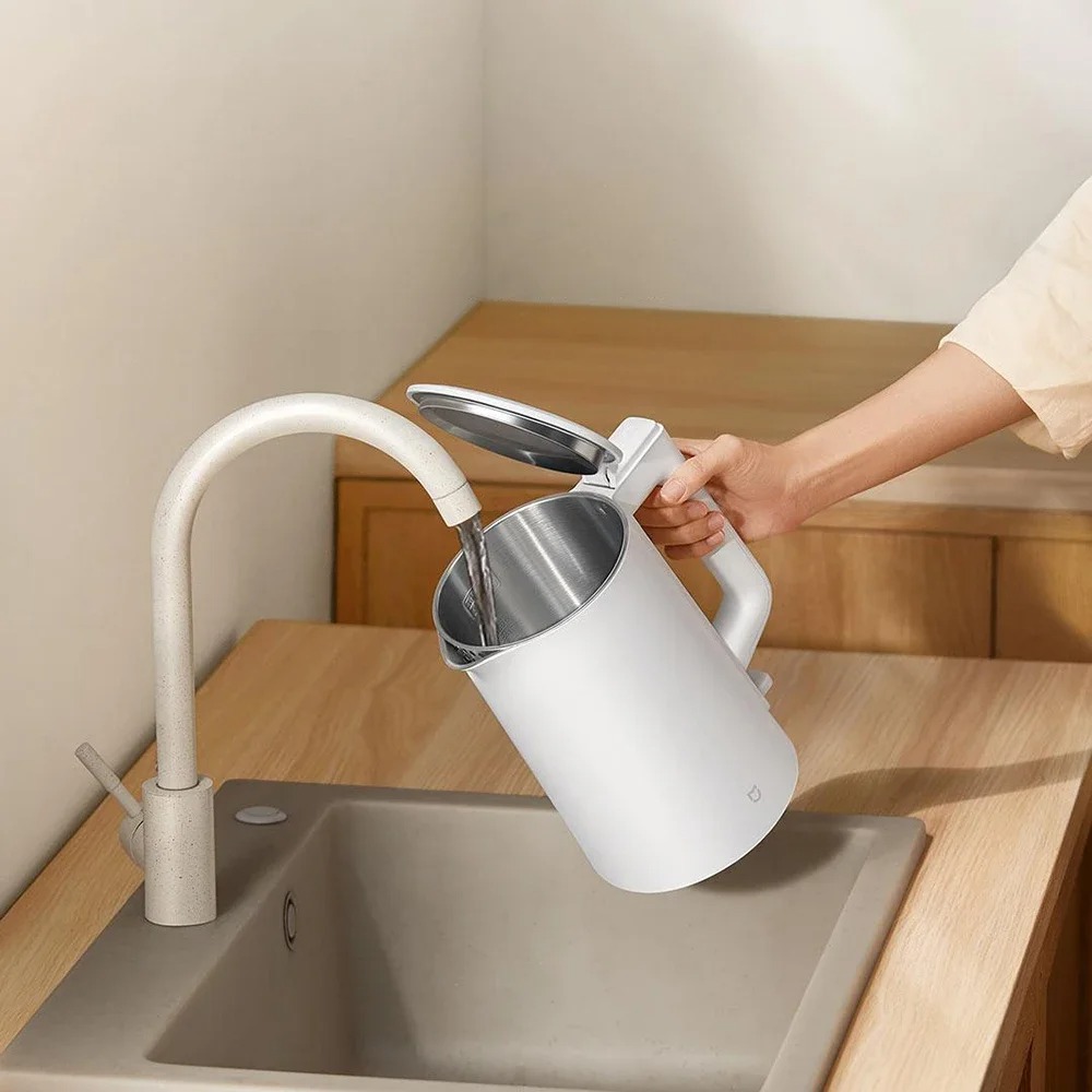 MIJIA Elektrikli Su Isıtıcısı  - Home Smart Kettle incelemesi ve fiyatı