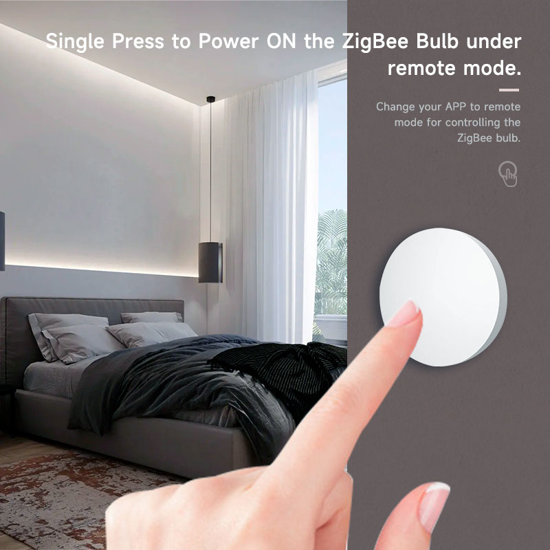 Tuya ZigBee Akıllı Kablosuz Dü - Smart Home Assistant incelemesi ve fiyatı