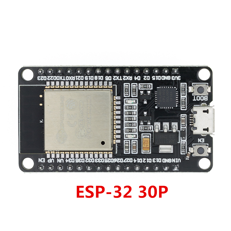 ESP32 Geliştirme Kartı WiFi+Bl - Smart Home Esp8266 incelemesi ve fiyatı