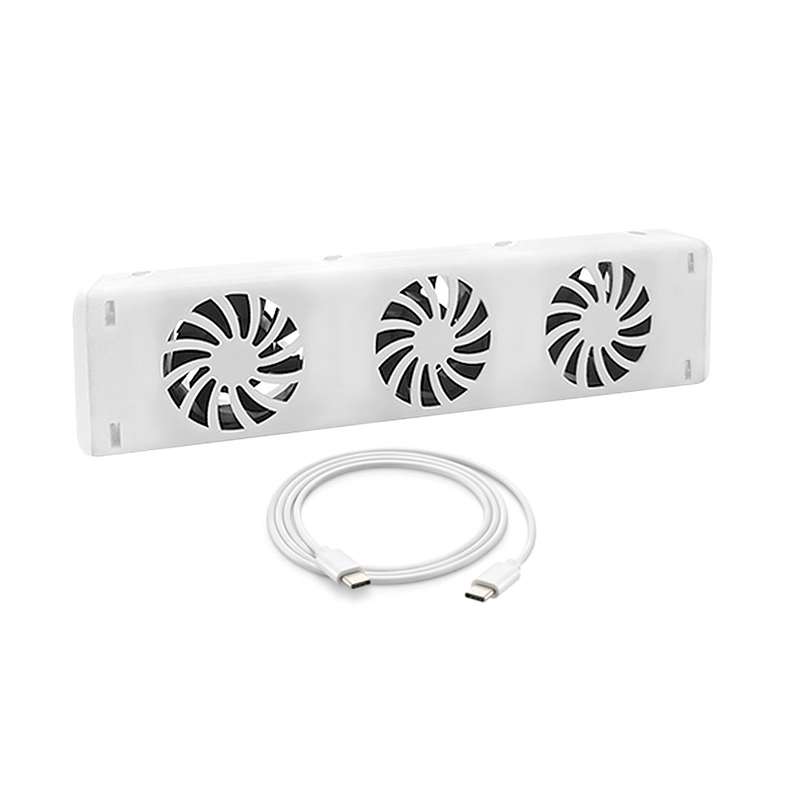 3 Fanlı Akıllı Radyatör Fanı I - Smart Home Ventilation incelemesi ve fiyatı