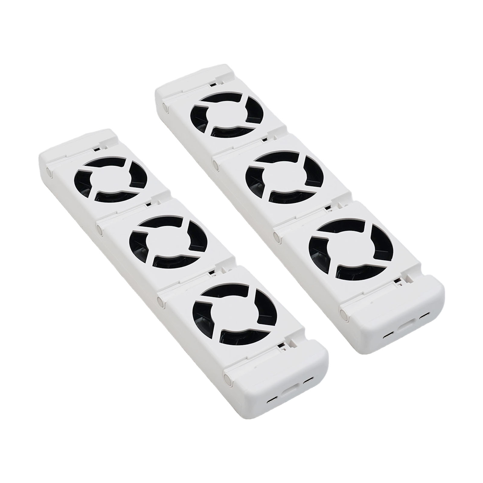3 Fanlı Akıllı Radyatör Fanı I - Smart Home Ventilation incelemesi ve fiyatı