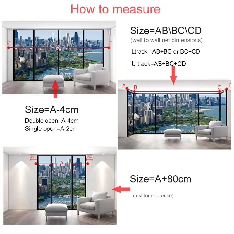 Tuya Zigbee Mini Akıllı Perde  - Smart Curtain Robot incelemesi ve fiyatı