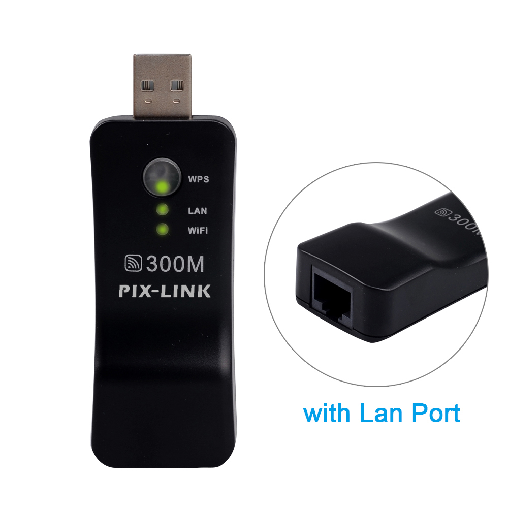 PIXLINK Kablosuz USB Evrensel  - Smart Home Network Rack incelemesi ve fiyatı