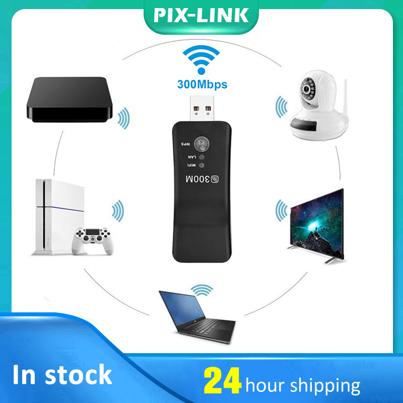 PIXLINK Kablosuz USB Evrensel  - Smart Home Network Rack incelemesi ve fiyatı