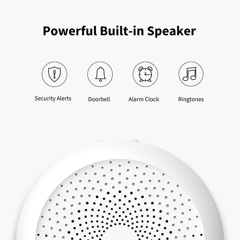 Akara akıllı Hub M1S geçidi ka - Smart Home Xiaomi Kit incelemesi ve fiyatı