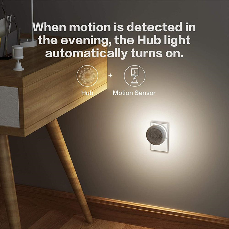 Akara akıllı Hub M1S geçidi ka - Smart Home Xiaomi Kit incelemesi ve fiyatı