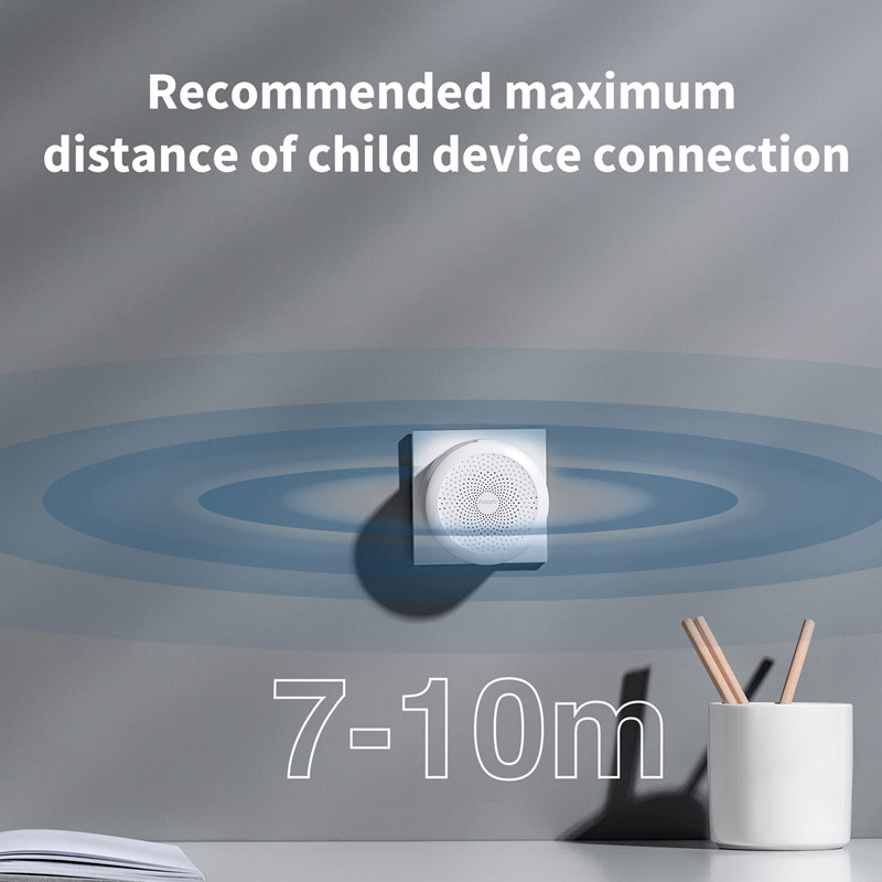 Akara akıllı Hub M1S geçidi ka - Smart Home Xiaomi Kit incelemesi ve fiyatı
