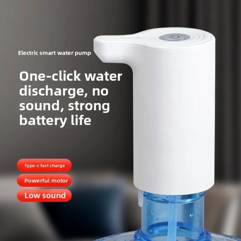 Akıllı Elektrikli Su Pompası U - Smart Home Yam Pounder incelemesi ve fiyatı