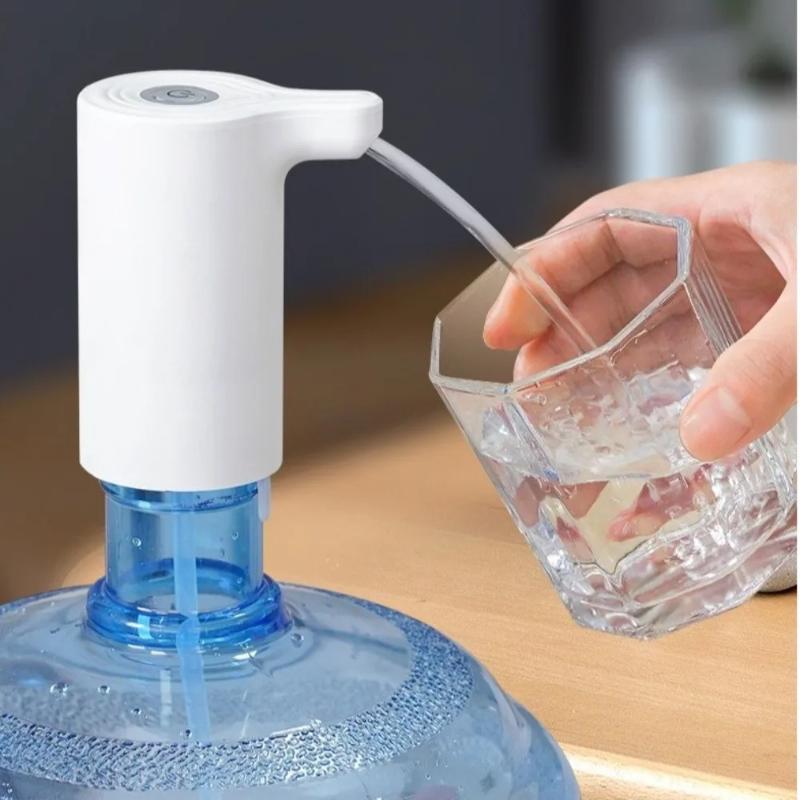 Akıllı Elektrikli Su Pompası U - Smart Home Yam Pounder incelemesi ve fiyatı