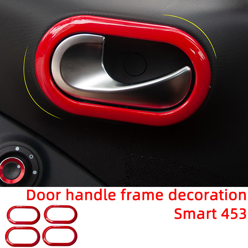 Kapı Kolları Kase Dekorasyon Ç - Smart Home Logo incelemesi ve fiyatı