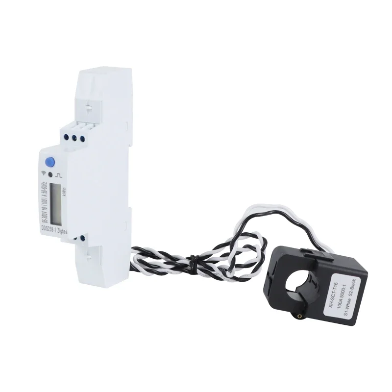 2026 Clamp CT 100A Home Assist - Smart Home Assistant incelemesi ve fiyatı