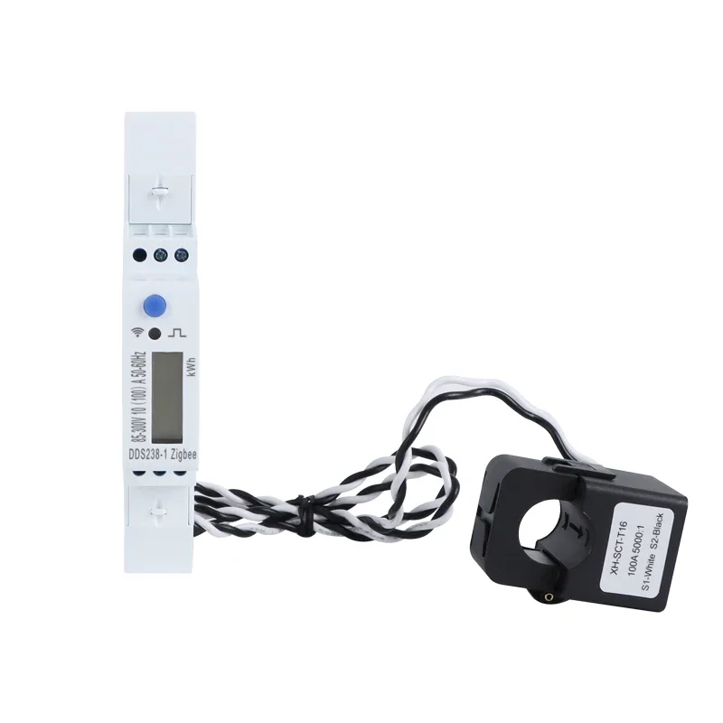 2026 Clamp CT 100A Home Assist - Smart Home Assistant incelemesi ve fiyatı