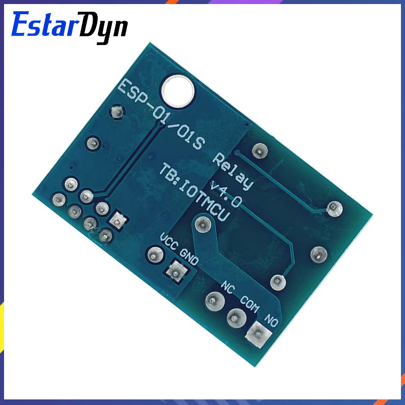 Estardyn ESP8266 ESP-01 ESP-01 - Smart Home Esp8266 incelemesi ve fiyatı