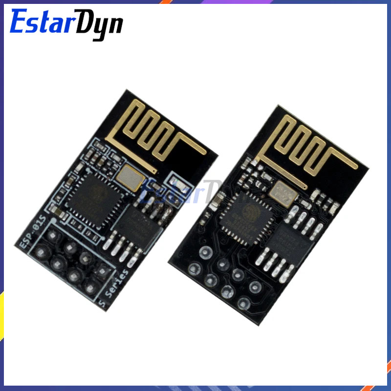 Estardyn ESP8266 ESP-01 ESP-01 - Smart Home Esp8266 incelemesi ve fiyatı