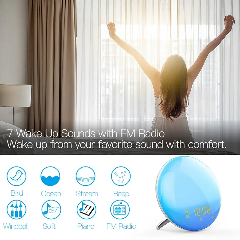 WiFi Tuya Akıllı Yaşam Uyandır - Smart Home Simulation incelemesi ve fiyatı