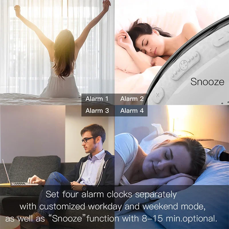 WiFi Tuya Akıllı Yaşam Uyandır - Smart Home Simulation incelemesi ve fiyatı