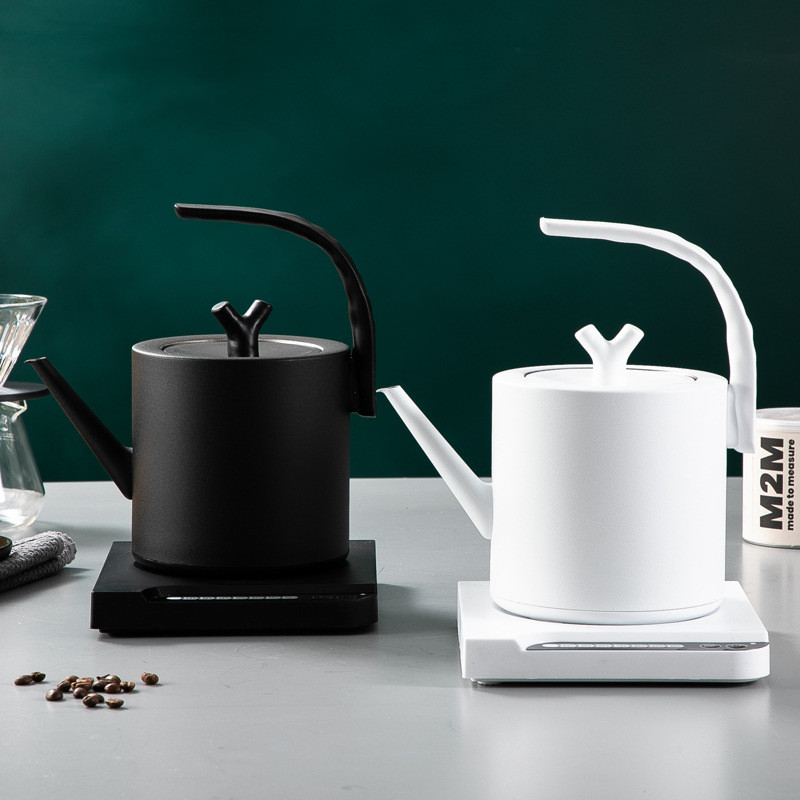 1000 ml Ev Elektrikli Su Isıtı - Home Smart Kettle incelemesi ve fiyatı