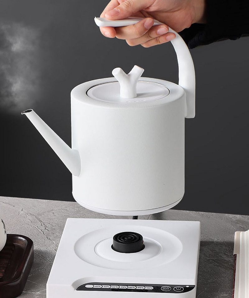 1000 ml Ev Elektrikli Su Isıtı - Home Smart Kettle incelemesi ve fiyatı