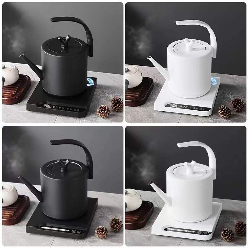 1000 ml Ev Elektrikli Su Isıtı - Home Smart Kettle incelemesi ve fiyatı