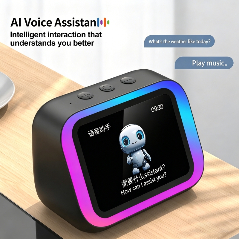 AI Sesli Asistan Bluetooth Hop - Smart Home Assistant incelemesi ve fiyatı