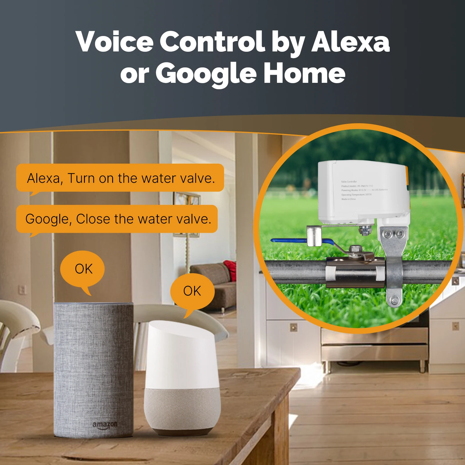 MOES Tuya ZigBee Akıllı Pil Su - Smart Curtain Robot incelemesi ve fiyatı