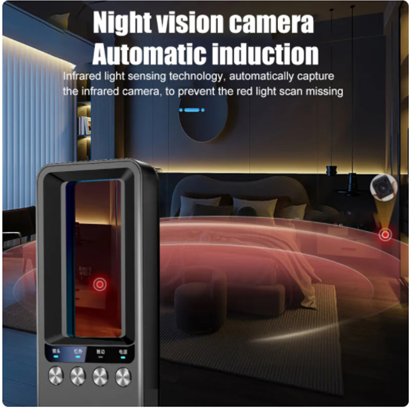 Otel Kapı ve Pencere İzleme Kı - Door Window Sensor incelemesi ve fiyatı