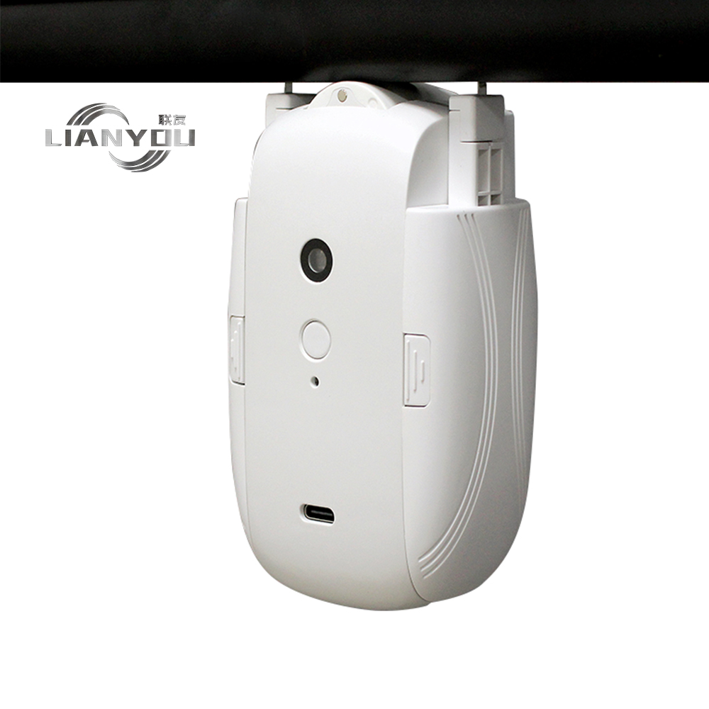 Akıllı Perde Robotu Tuya WiFi/ - Smart Home Full System incelemesi ve fiyatı