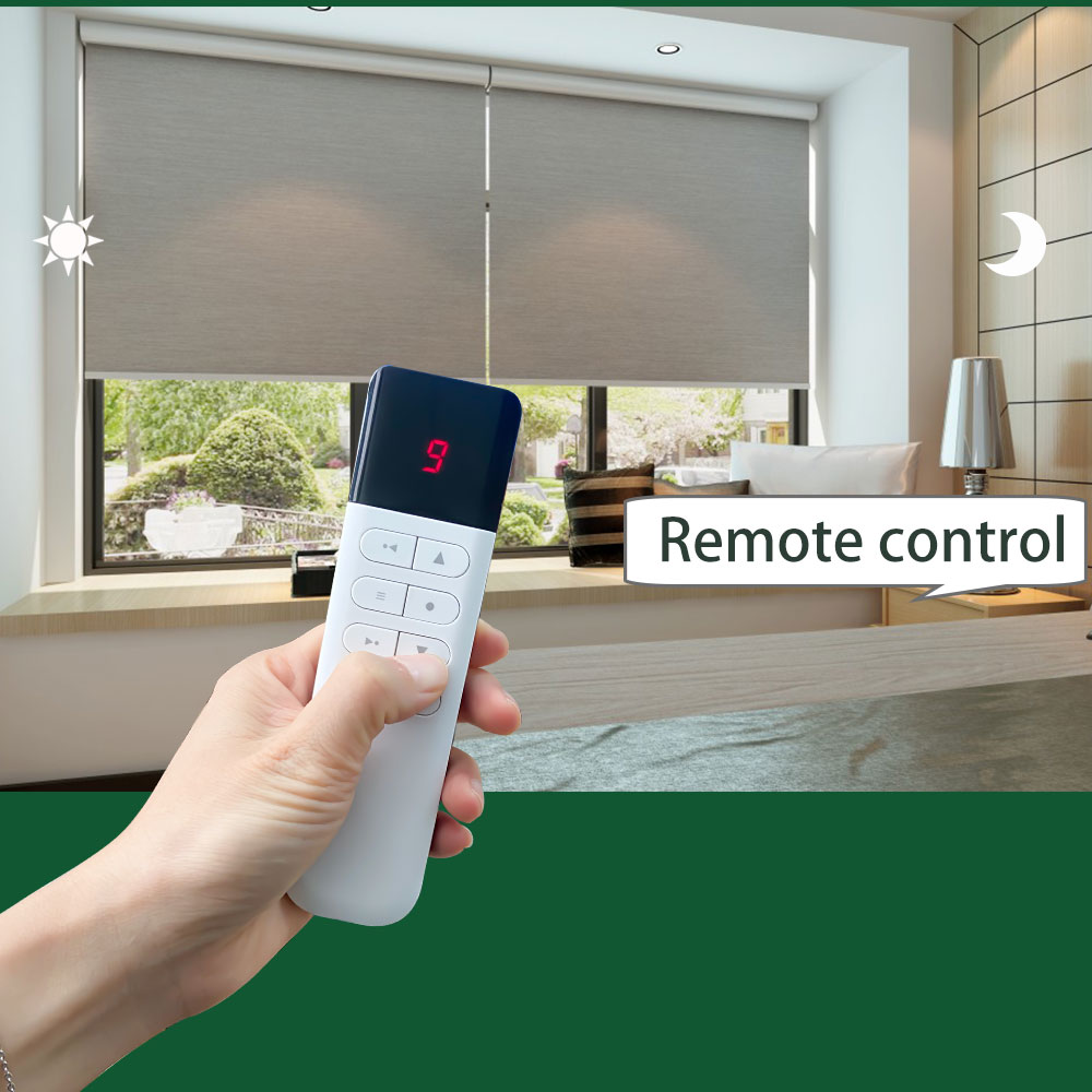 Ücretsiz lifetuya Zigbee veya  - Smart Curtain Robot incelemesi ve fiyatı