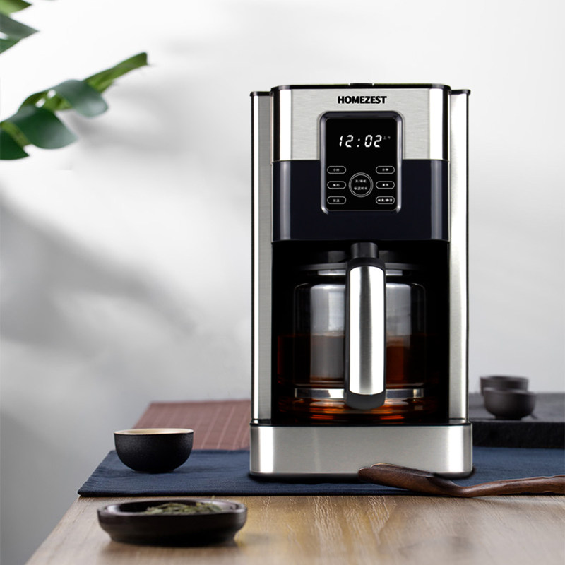 Tam Otomatik Çay Demleme Makin - Home Smart Kettle incelemesi ve fiyatı
