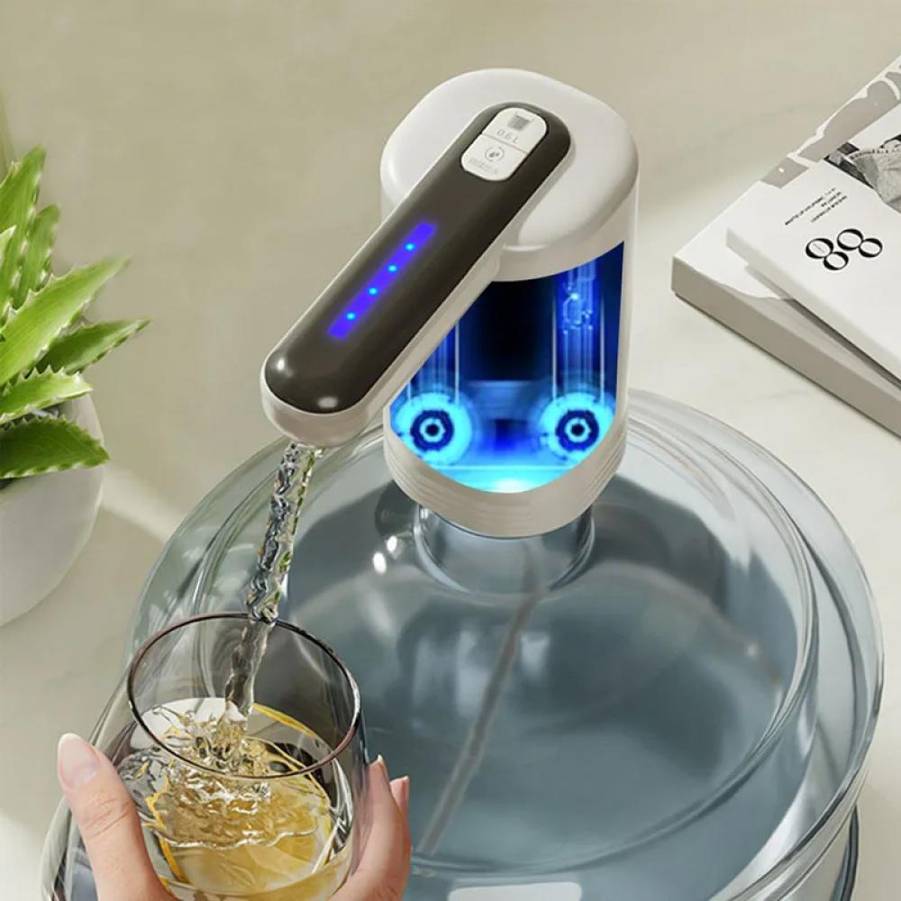 Akıllı Elektrikli Çift Pompalı - Smart Home Yam Pounder incelemesi ve fiyatı