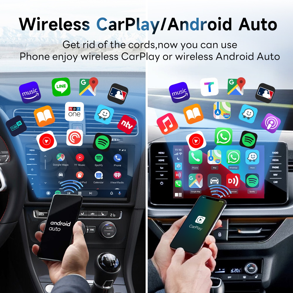 CarlinKit 5.0 Kablolu - Kablos - Smart Home Wiz incelemesi ve fiyatı