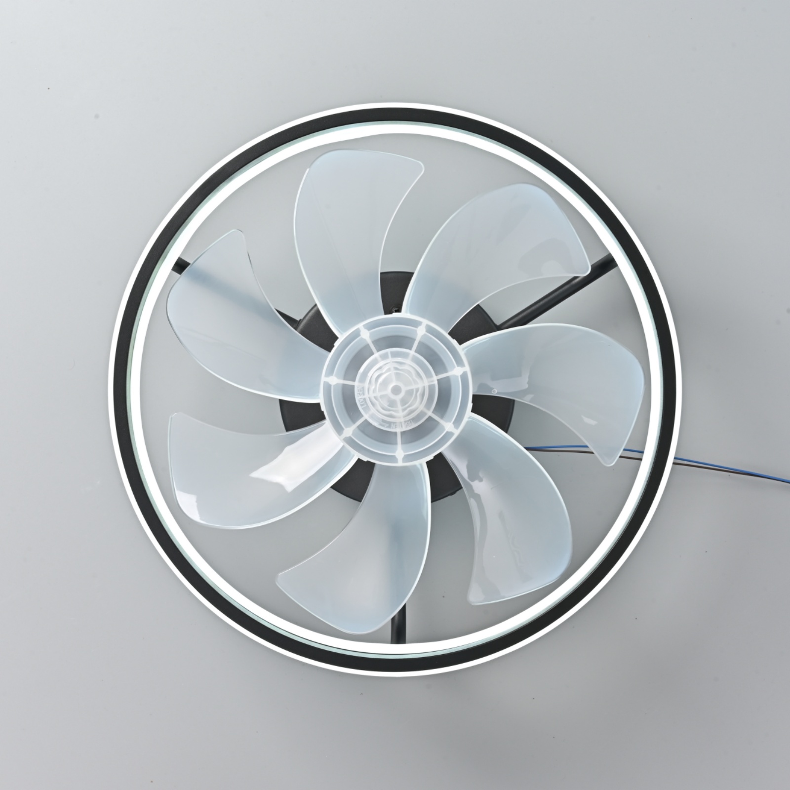 55W Işıklı Tavan Vantilatörü,  - Smart Home Ventilation incelemesi ve fiyatı