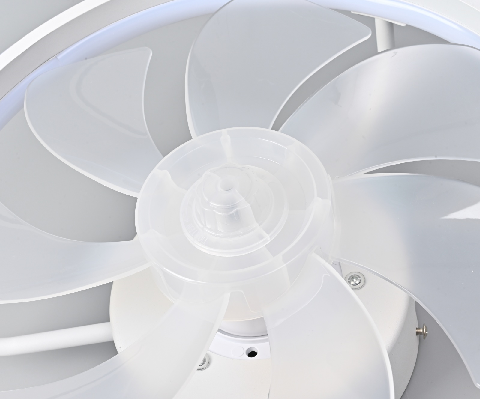 55W Işıklı Tavan Vantilatörü,  - Smart Home Ventilation incelemesi ve fiyatı
