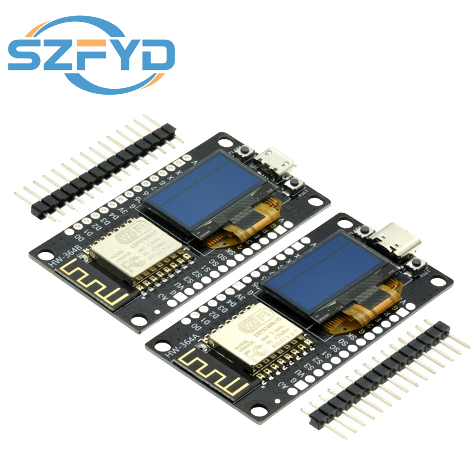 NodeMCU ESP8266 Geliştirme Kur - Smart Home Esp8266 incelemesi ve fiyatı