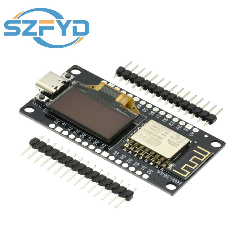 NodeMCU ESP8266 Geliştirme Kur - Smart Home Esp8266 incelemesi ve fiyatı