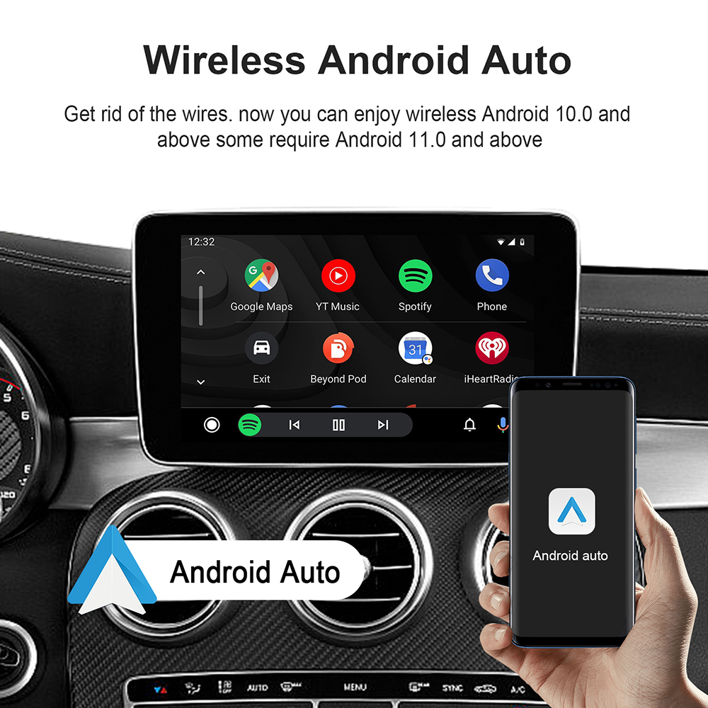 Android 13 Carplay AI Kutusu K - Smart Home Orvibo incelemesi ve fiyatı