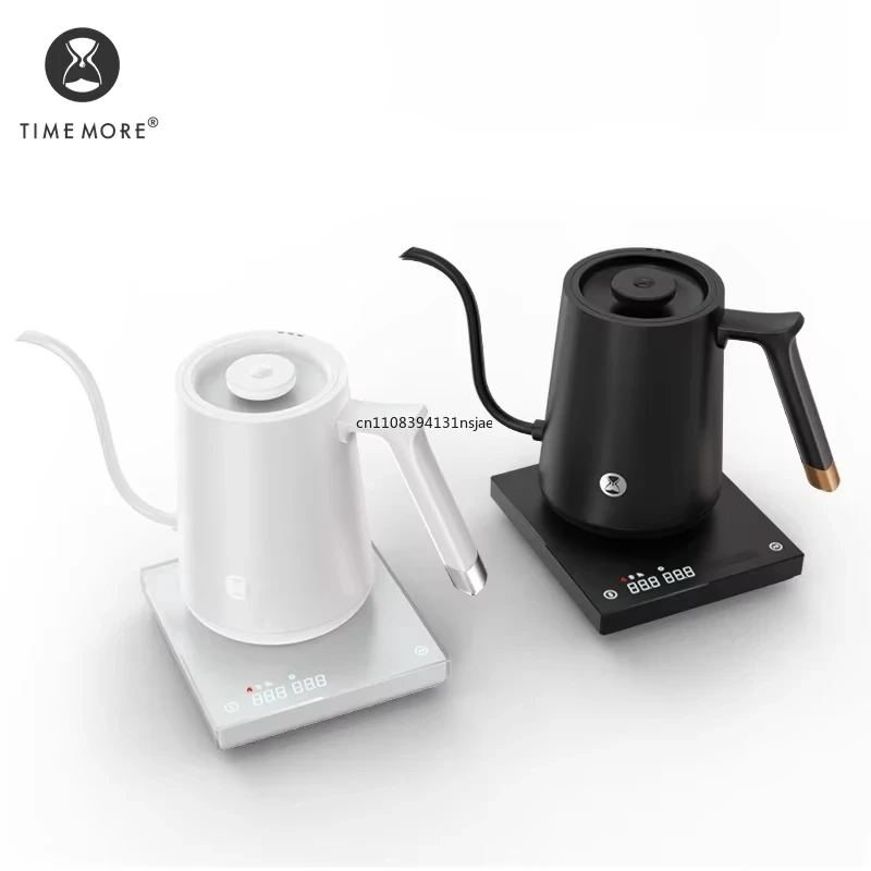 2026 Timemore Fish Smart Elekt - Home Smart Kettle incelemesi ve fiyatı